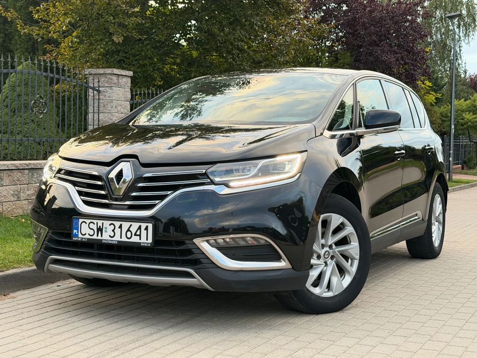Renault Espace