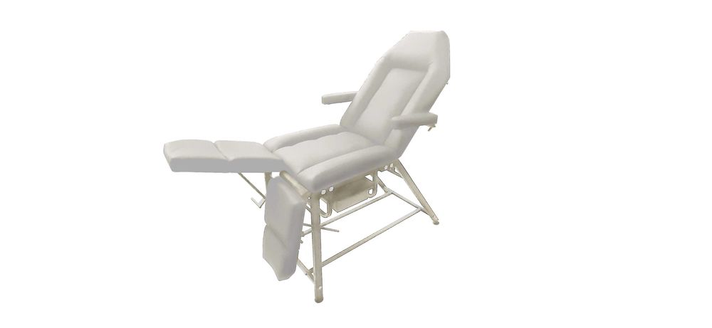 Педикюрное кресло -кушетка ПК-02. Украина