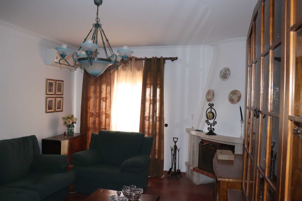 Apartamento T3 como novo - Beja