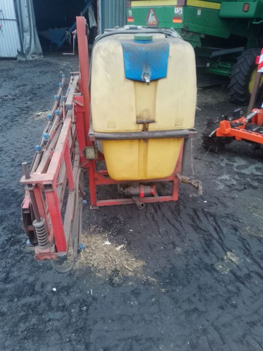 Продам оприскувач