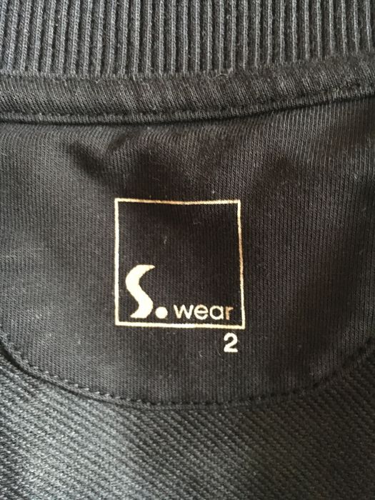 Кофта S.wear фактически новая