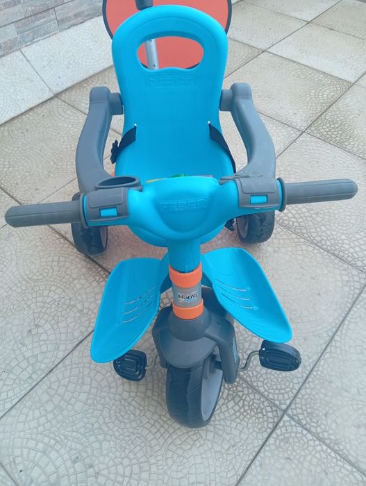 Triciclo  de criança