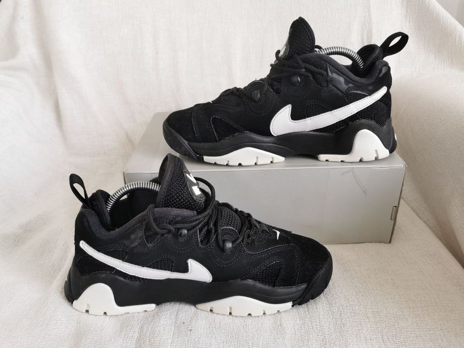 Nike Air Barrage low buty sportowe sneakersy 38,5