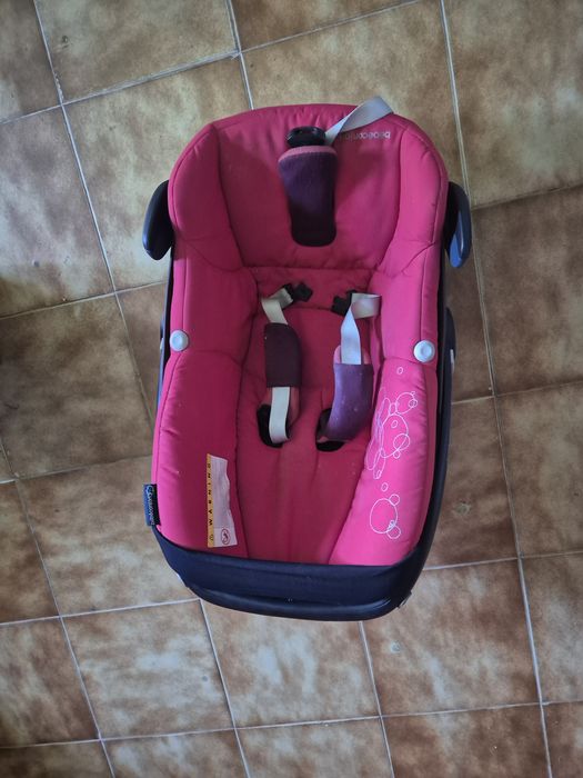 Ovo para bebé  em bom estado