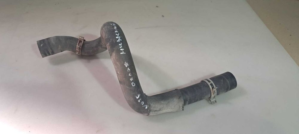 Nissan Versa Note 13-19 1.6 Патрубок охлаждения нижний \ Верса Нот