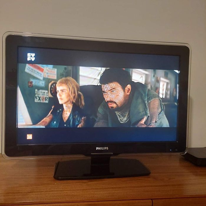 TV Philips HD 32PFL7403D