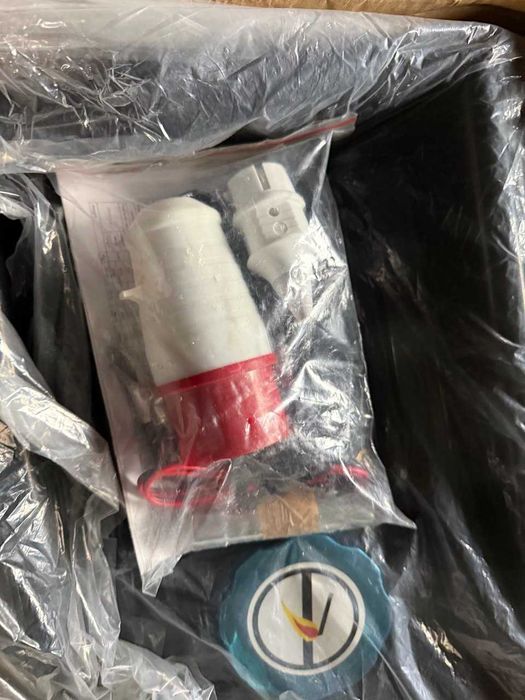 Продам Генератор Spectrum AS2800 i448 2.8 кВт 380 Вольт