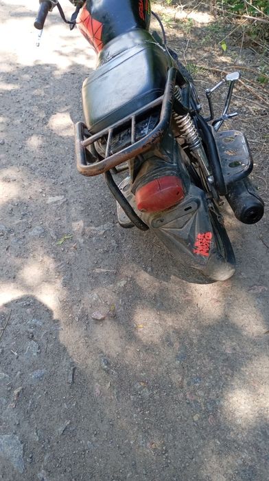 Продам спарк 125