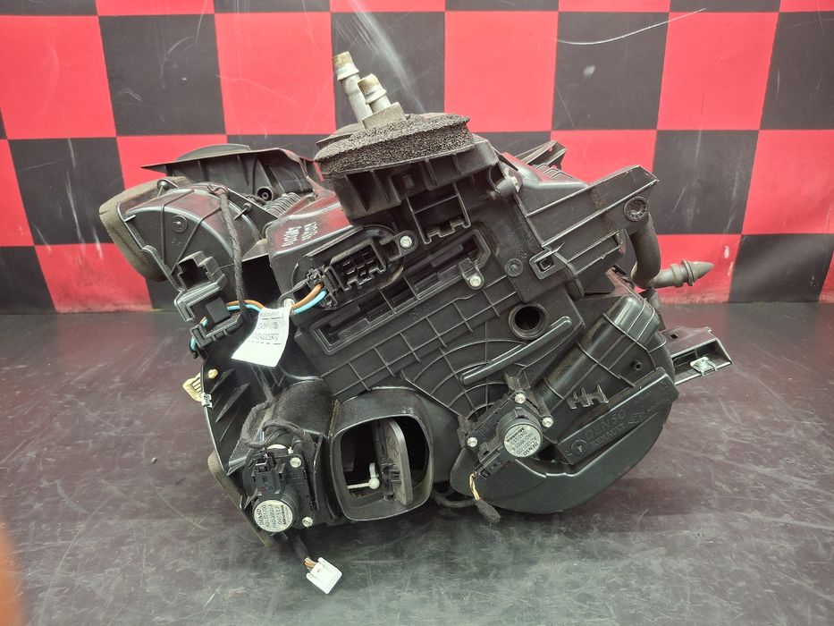 Chauffage / sofagem completa OPEL Movano B Chassis Cabina (X62)