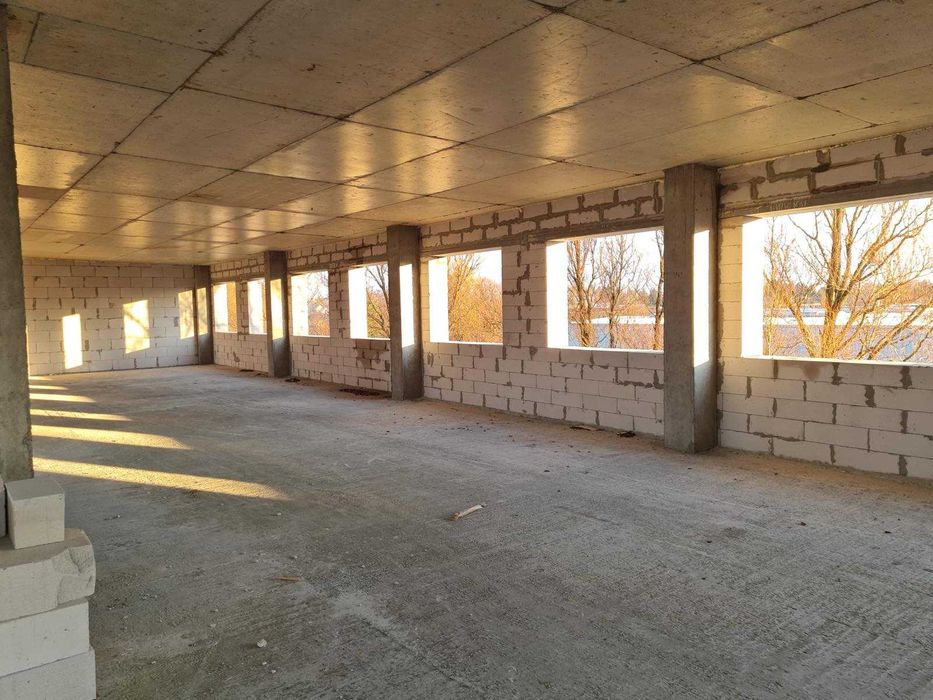 Commercial real estate at st. Gorodotskaya ul (area 1905 m²) - Atlanta.ua - photo 3