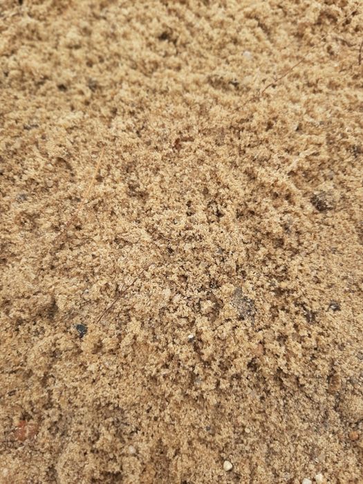 Щебень отсев песок