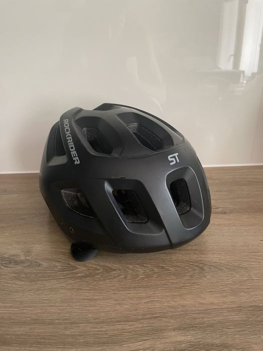 Kask rowerowy Rockrider Expl 500 L