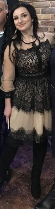 Продам жіноче плаття розмір М