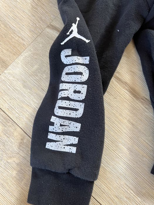 Spodnie Jordan 24 miesiace