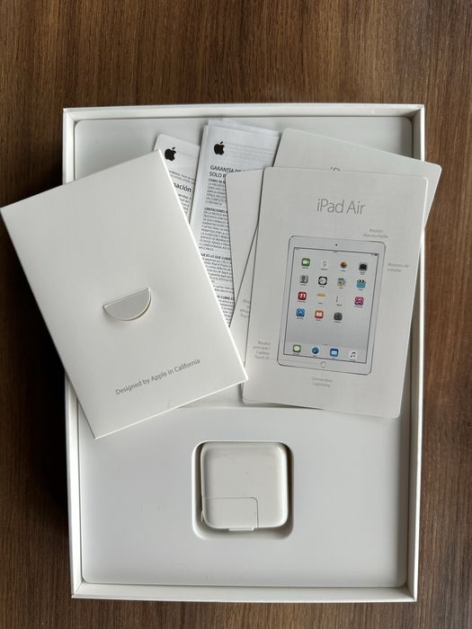 Продам Ipad air 2