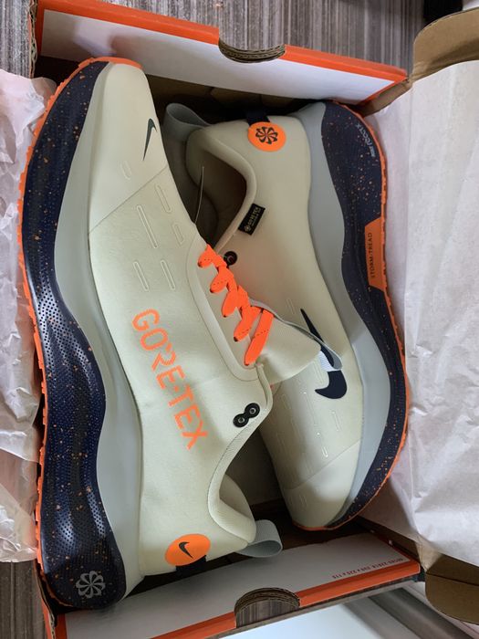 Nike Reactx Infinity Run 4 GTX