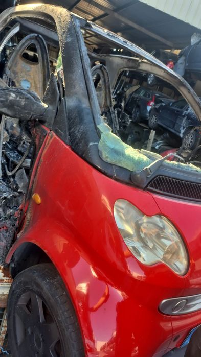 Frente completa smart