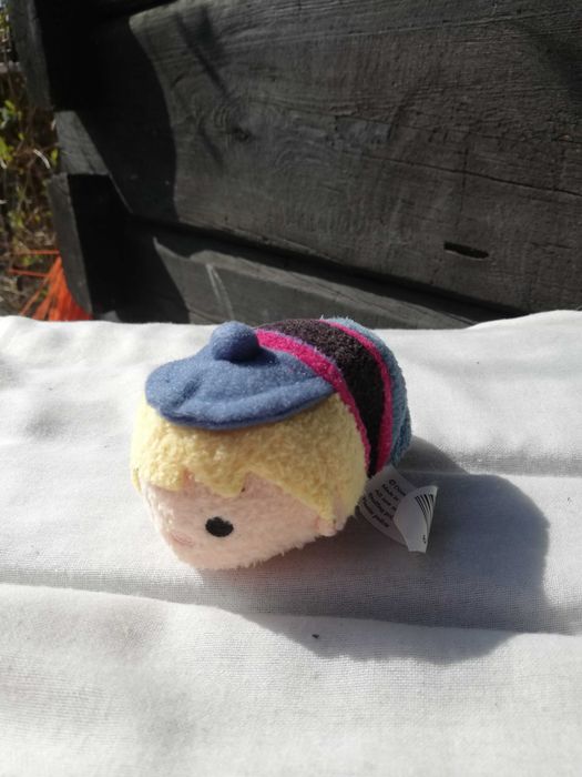 Maskotka Tsum Tsum mini Kristof Kraina Lodu 10 cm Disney