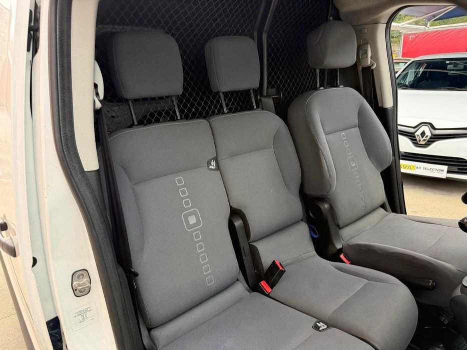 Citroen Berlingo 1.6 HDI