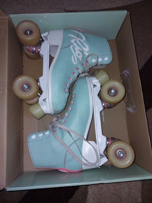 квади/ролики Rio Roller