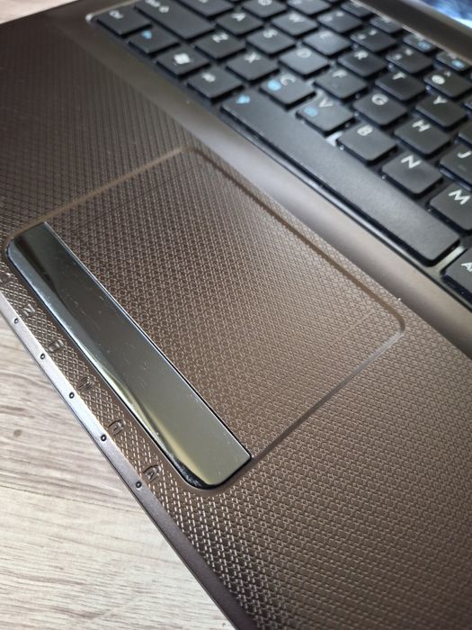 Asus X52J Stan igła