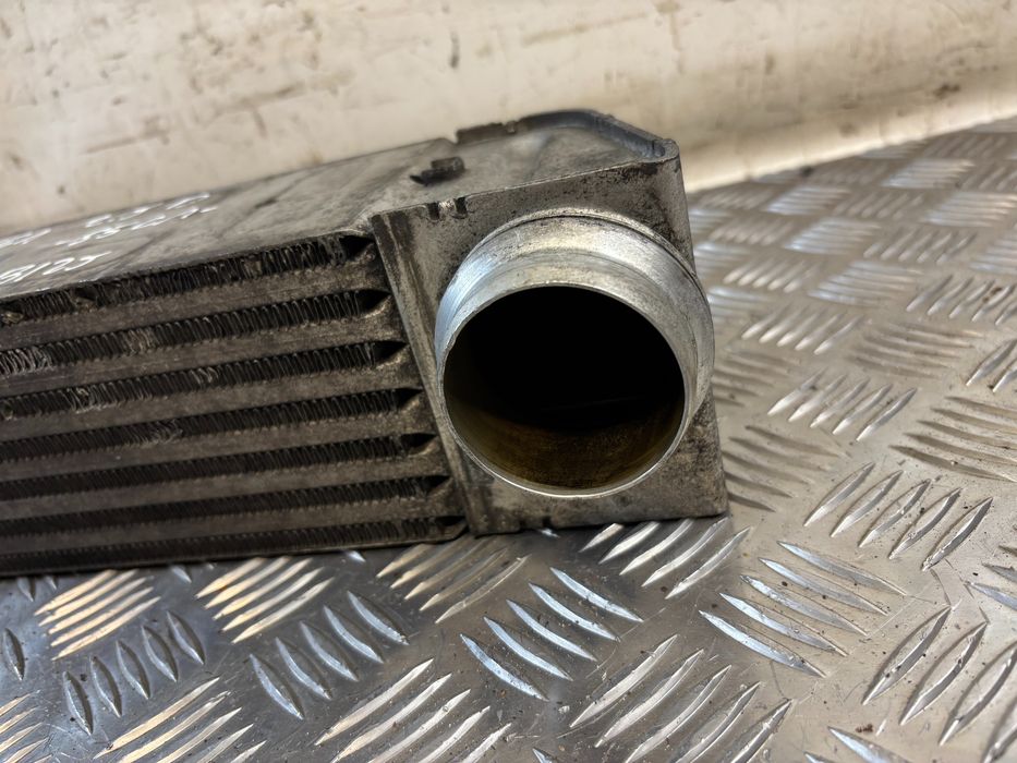 Intercooler Bmw E61 2.5D Automat M57D25 7787446