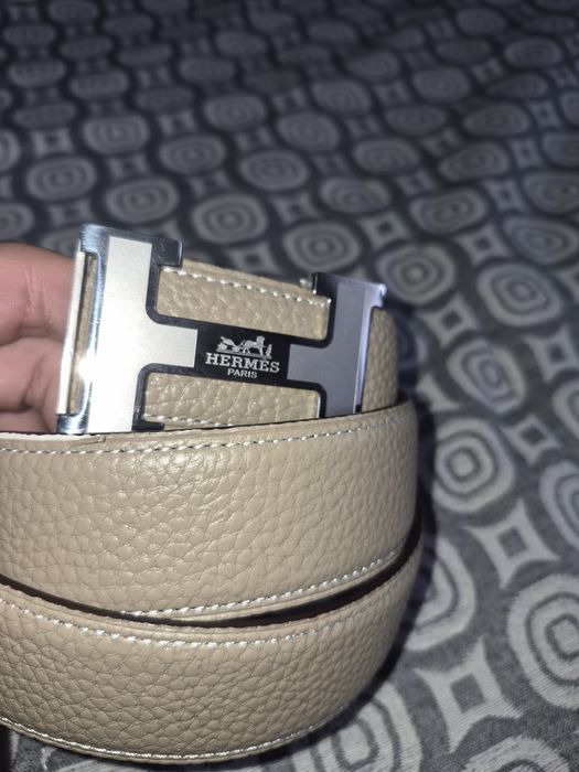 Cinto da Hermes novo