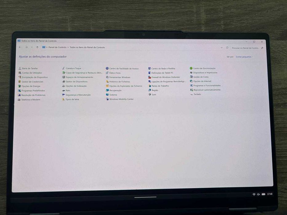 Portátil Lenovo Yoga 7 14IAL Intel Core i7 | 16 GB RAM | SSD 1 TB