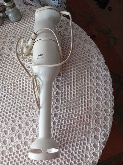 Trituradora de cozinha