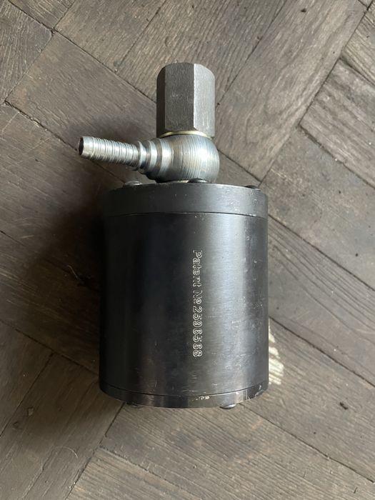 Пневматческий обратный молоток/сьемник дизельных форсунок