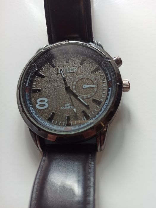 Годинник чоловічий MILLER