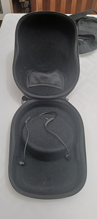 Bolsa Oficial PlayStation VR + Auriculares Originais