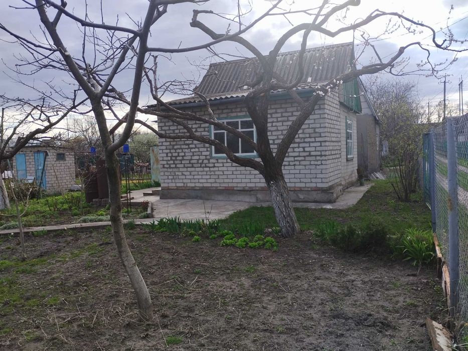 Дача смт. Власівка СТ Мічурінець