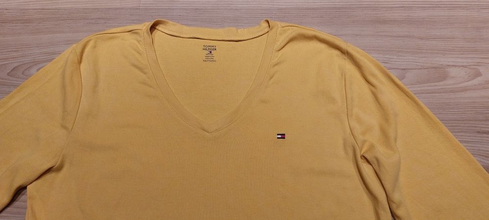 Koszulka męska Tommy Hilfiger XXL