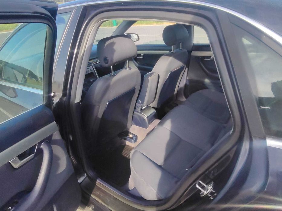 Audi a4 2.0 Benzyna 2003r.