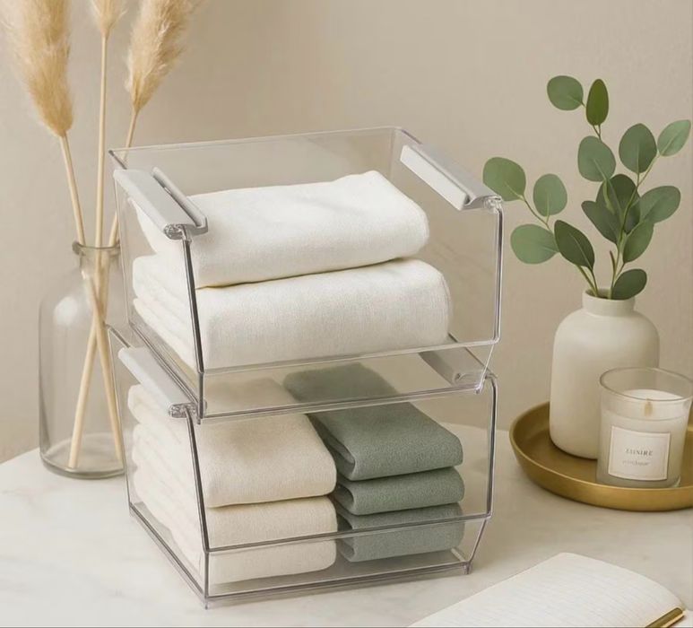 Органайзери 4 штуки