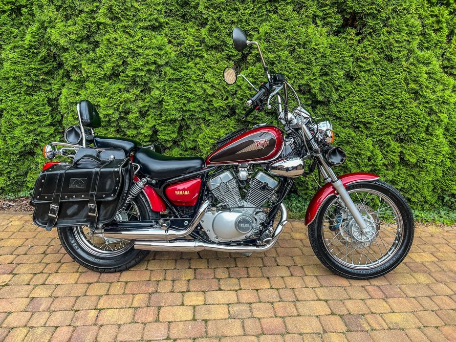 Yamaha