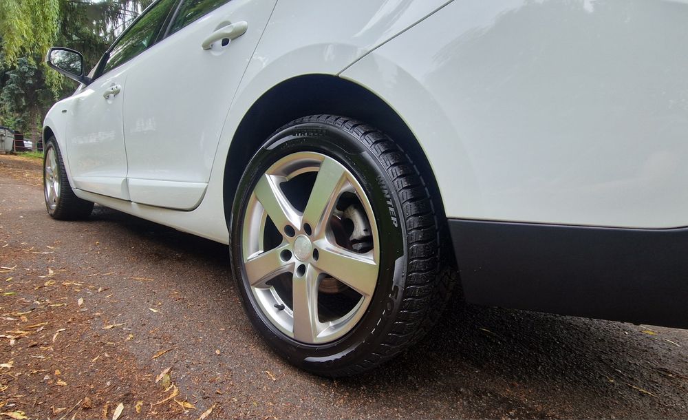 Renault Megane 3 1.5 dci