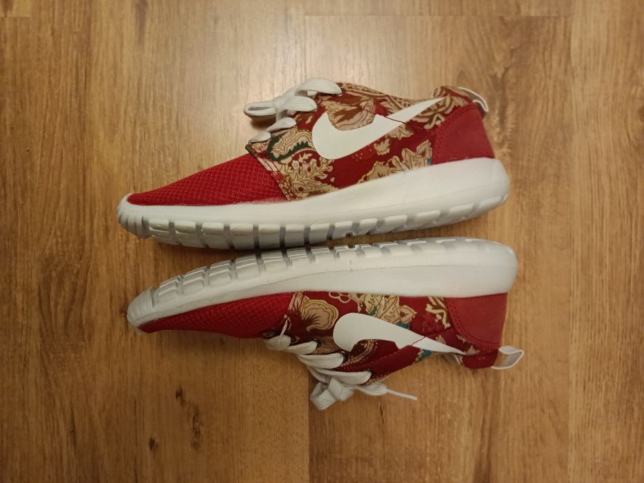 Buty sportowe 34