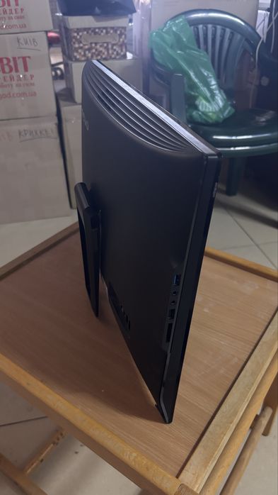 Моноблок Lenovo 19,5 дюймів
