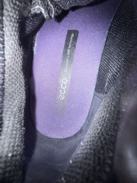 Buty trekkingowe Ecco 39, super stan