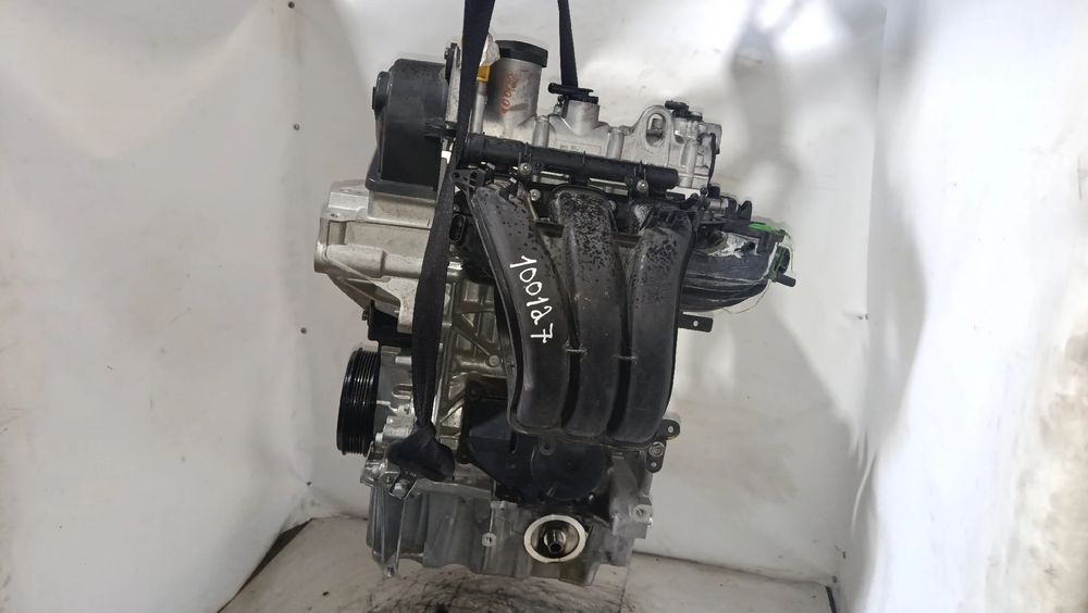 Motor completo VOLKSWAGEN Up