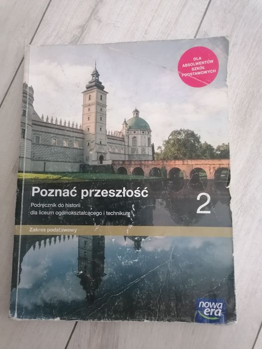 Poznać przeszłość 2