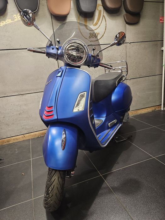 Vespa