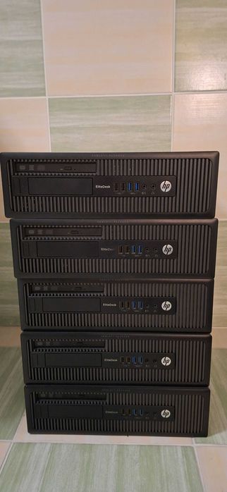 HP EliteDesk 800 G1 SFF