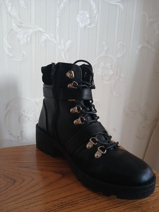 Жіночи кожани сапоги