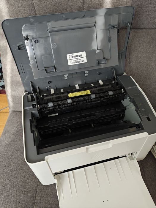 Drukarka laserowa HP 107a