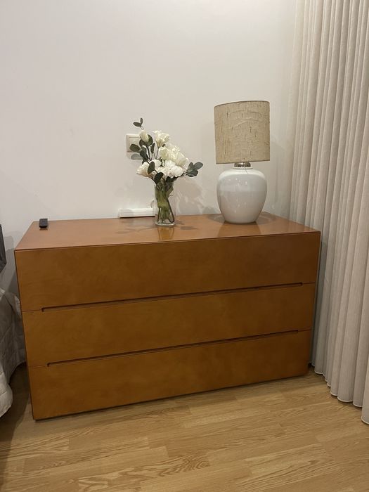 Conjunto de quarto