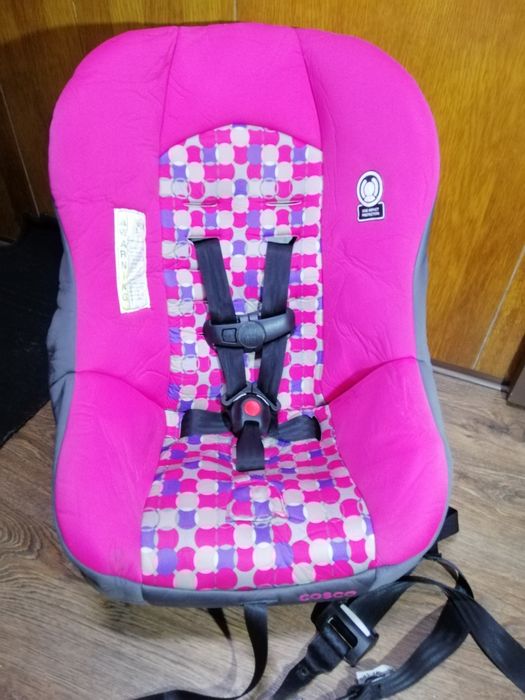 Автокрісло Cosco Scenera NEXT