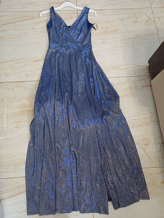 Sukienka na wesele studniówkę impreze